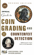 The Official Guide to Coin Grading and Counterfeit Detection Edition