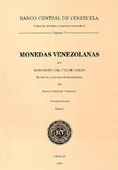 Monedas Venezolanas