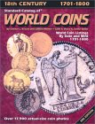 Standard Catalog of World Coins (2002): 1701-1800 (3rd Edition)