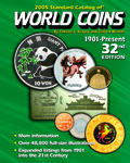 Standard Catalog of World Coins (2005): 1901 - Present (32nd Edition)