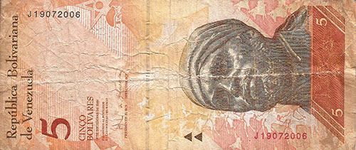 Billete con Serial fecha dia-mes-año
