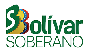 Bolívar Soberano