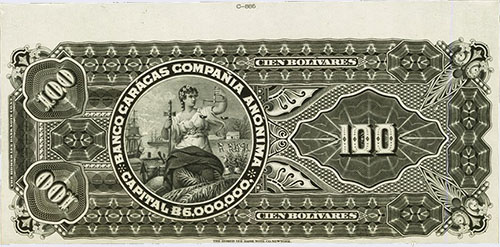 Piece bbc100bs-abp3 (Reverse)