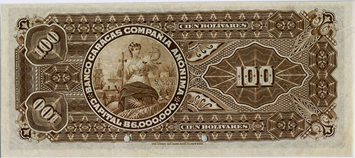 Piece bbc100bs-abs (Reverse)