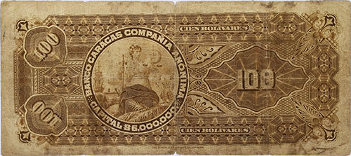 Piece bbc100bs-ac06-g5 (Reverse)