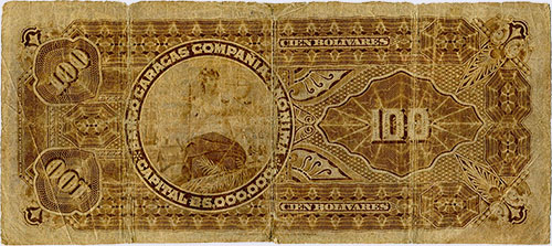 Piece bbc100bs-ac07-g5 (Reverse)