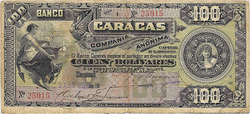 Piece bbc100bs-ad04-i5 (Obverse)