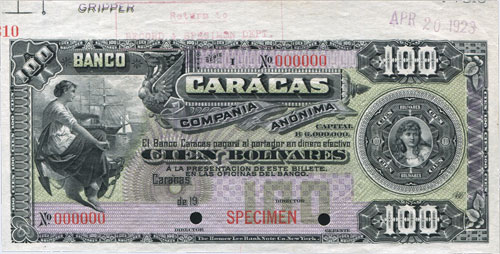 Piece bbc100bs-ads2 (Obverse)