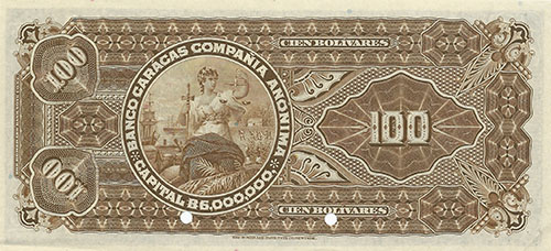 Piece bbc100bs-ads3 (Reverse)