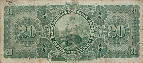 Piece bbc20bs-ac02-g5 (Reverse)