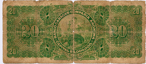 Piece bbc20bs-ac06-g5 (Reverse)