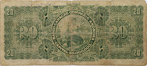 Piece bbc20bs-ac08-g5 (Reverse)