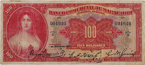 Piece bbcm100bs-aa01-c6 (Obverse)