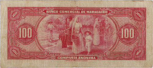 Piece bbcm100bs-aa01-c6 (Reverse)