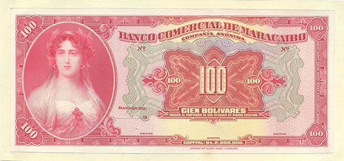 Piece bbcm100bs-aap2 (Obverse)