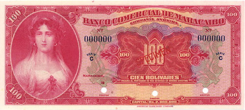 Piece bbcm100bs-aas (Obverse)