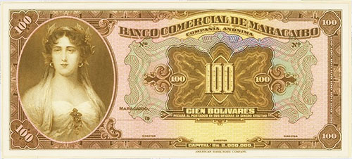 Piece bbcm100bs-bap (Obverse)