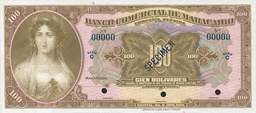 Piece bbcm100bs-bas (Obverse)