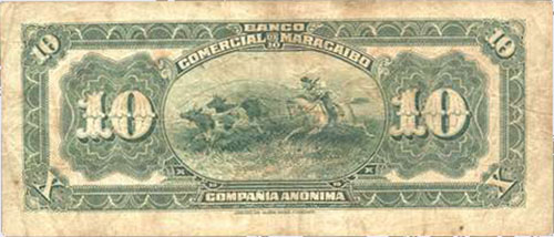 Piece bbcm10bs-ca03-a6 (Reverse)