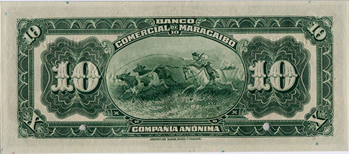 Piece bbcm10bs-cbs (Reverse)