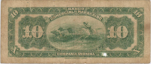 Piece bbcm10bs-cc01-6 (Reverse)