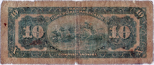 Piece bbcm10bs-cc02-6 (Reverse)