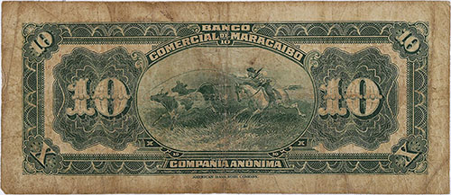 Piece bbcm10bs-cc03-6 (Reverse)