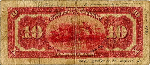 Piece bbcm10bs-da04-a,6 (Reverse)