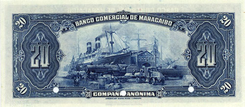 Piece bbcm20bs-aas2 (Reverse)