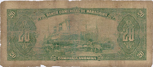 Piece bbcm20bs-bax-6 (Reverse)