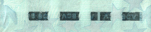 Piece bbcv10000bss-aa01-a8 (Obverse, partial)