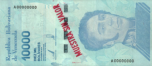 Piece bbcv10000bss-aa01s (Obverse)