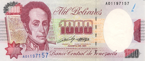 Piece bbcv1000bs-aa01-a8 (Obverse)