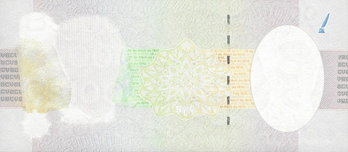 Piece bbcv1000bs-aa01p2 (Obverse)