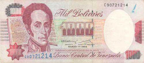 Piece bbcv1000bs-ab03-c8 (Obverse)