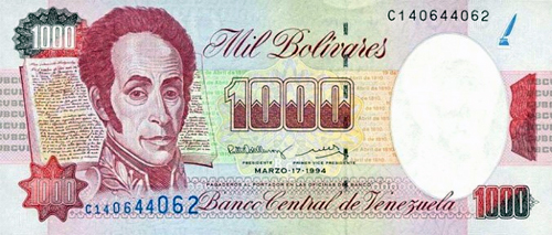 Piece bbcv1000bs-ab03-c9 (Obverse)