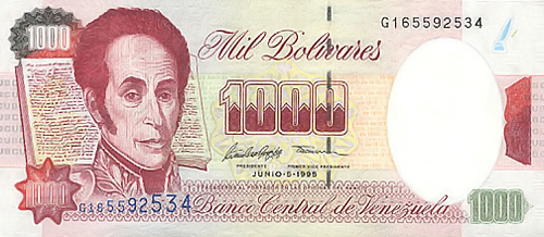 Piece bbcv1000bs-ac01-g9 (Obverse)