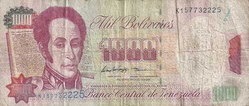 Piece bbcv1000bs-ac02-k9,e (Obverse)