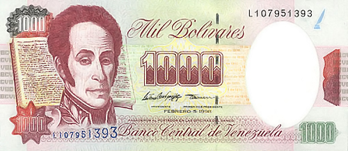 Piece bbcv1000bs-ac02-l9 (Obverse)