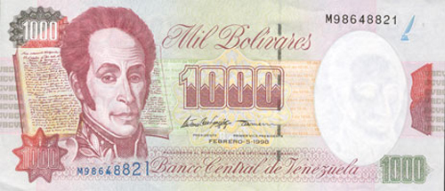 Piece bbcv1000bs-ac02-m8 (Obverse)