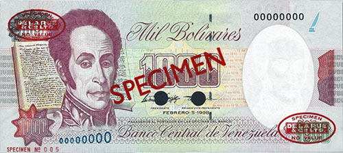 Piece bbcv1000bs-ac02s3 (Obverse)