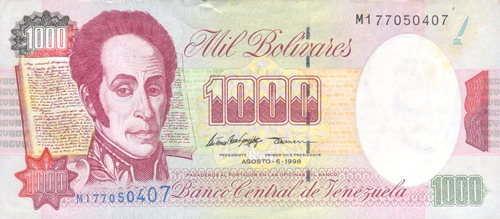 Piece bbcv1000bs-ac03-m9 (Obverse)