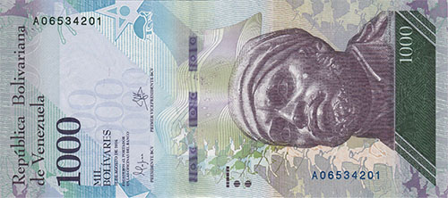 Piece bbcv1000bsf-aa01-a8 (Obverse)