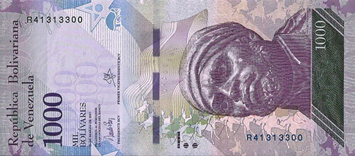 Piece bbcv1000bsf-aa02-r8 (Obverse)