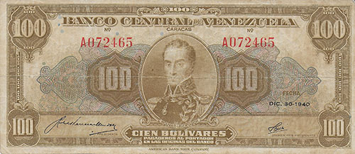 Piece bbcv100bs-aa03-a6 (Obverse)