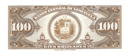 Piece bbcv100bs-aa24-a7 (Reverse)