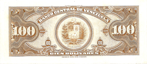 Piece bbcv100bs-aa28-b7 (Reverse)