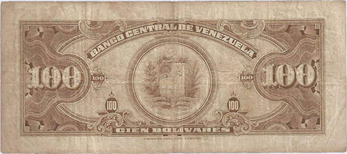 Piece bbcv100bs-aa31-c6 (Reverse)