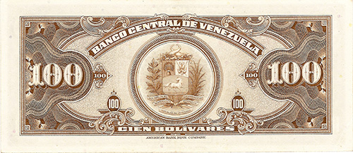 Piece bbcv100bs-ab10-k6 (Reverse)