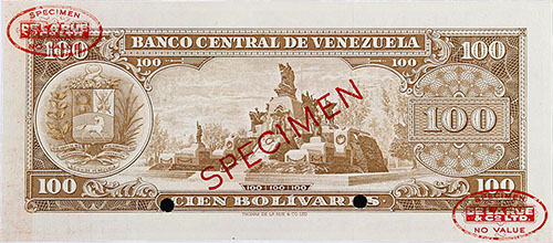 Piece bbcv100bs-bas4 (Reverse)